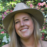 Headshot of Lauren Sabatier, Boise Reiki Healer